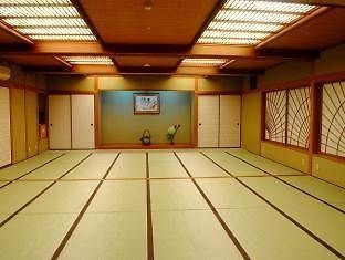 Ryokan Nissho-Besso Quioto Exterior foto